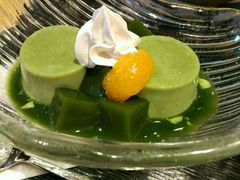 -伊藤久右卫门(宇治本店)