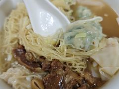 -汉记面馆(南华东路店)
