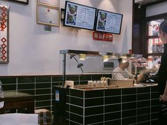 -捌玖粉面馆·猪油拌粉