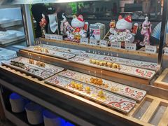 -海柜涮烤一体自助餐厅(金鹰店)
