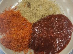 -小寒羊烧烤(凯瑞时代大厦店)