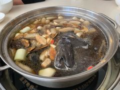 -太婆天府山珍酒楼(亚运村店)