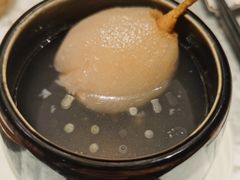 -湖滨28中餐厅·西湖宴·杭州君悦酒店