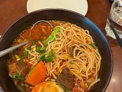 -老张牛肉面(天津万象城店)