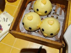 -蔡澜点心·粤菜(花城汇南区店)