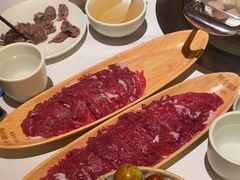 -左庭右院鲜牛肉火锅(七宝领展广场店)