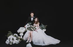 -巴黎春天·菀纱仙庭婚纱美学