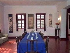 -李宗仁先生故居