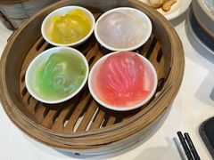 -金河半岛园林酒家(金融城店)