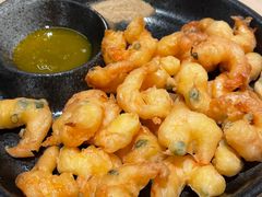 -吕氏疙瘩汤·新鲁菜(潍坊银座店)