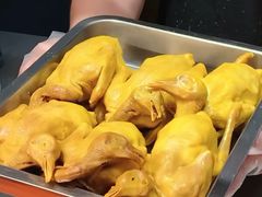 -整只乳鸽GetSQUAB(西华路店)