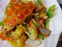 -湛鲜碳烤.海鲜烧烤(宝安店)