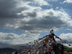 -日月山景区