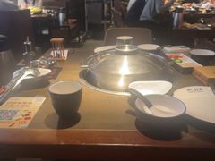 -同仁四季椰子鸡(宝安壹方城店)