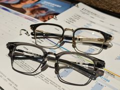 -大视光学•LINDBERG林德伯格•全球手工眼镜集合店(王府井店)