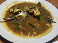干烧鲳鱼-春餐厅
