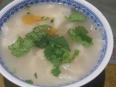 -松针蔡记蒸饺(花园路店)