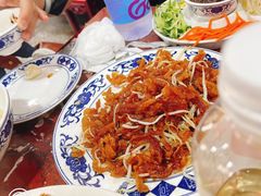 -九河居(荔湾路店)