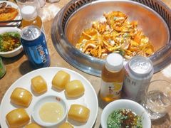 -七欣天香辣蟹火锅(无锡金太湖国际城店)