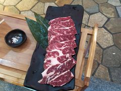 -九田家黑牛烤肉料理(二天地店)