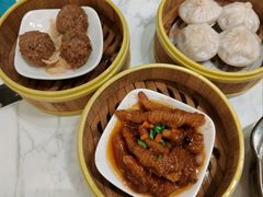 -顺意·顺德家乡菜(国际人才大厦店)