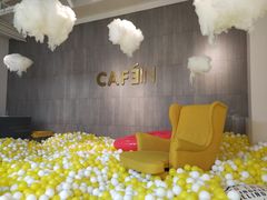 -CAFE'IN精品咖啡体验空间(小寨店)