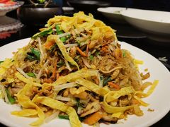 -隆荟•台州菜•粤菜