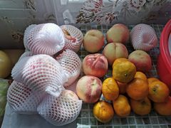 -百果园PAGODA(西四地铁站店)