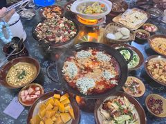 -张关合渣(航空大道店)