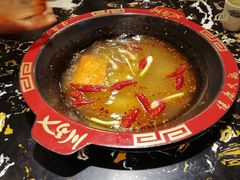 -七里川健康火锅(总店)
