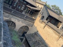 -山西王家大院