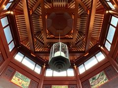 -苏州吴宫泛太平洋酒店
