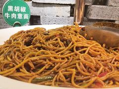 -亚马逊海鲜自助(梅溪湖步步高店)