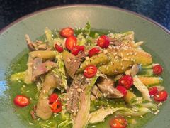 -有才叔的小馆(招商依云曲江店)