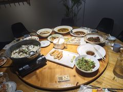 -几荷·恰似故人来(秀水广场店)