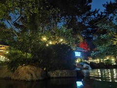 -唐风温泉