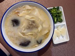 -豫丰汇河南名菜楼(武记餐饮)