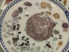 -赵记传承·中国甜品(福州总店)
