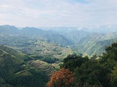 -南尖岩景区