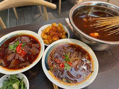 -成都瓜串串(华强北店)