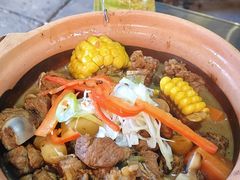 -美美餐厅(海珠首店)