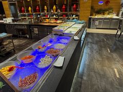 -安徽高速开元国际大酒店·地中海自助餐厅