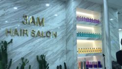 -3AM HAIR SALON染发烫发接发