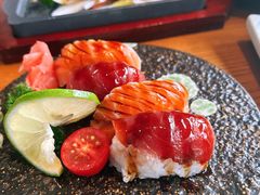 -中国书法大厦日本料理