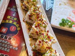 -桃太郎寿司料理(南坪店)
