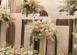 -北京燕尔婚礼策划