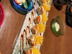 -千代武日本料理(哈西店)