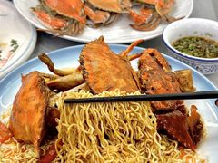 -金沙滩海鲜餐厅·海肠捞饭·手工水饺(梅江龙水园店)