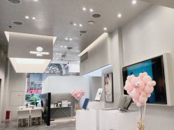 -金夫人婚纱摄影(总店)