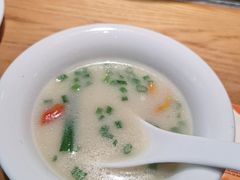 -骨之味·筒骨汤火锅(晋江万达店)